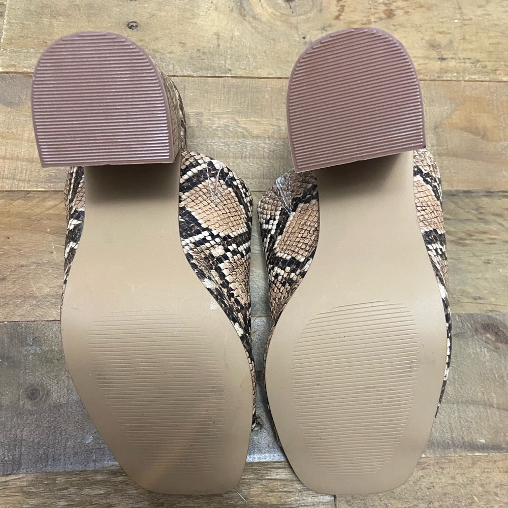 LULUS Raelynn Mules - Picture 4 of 10